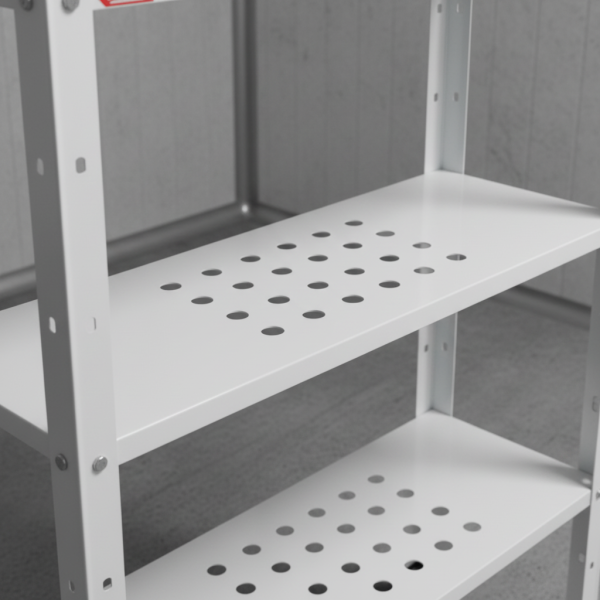 Dispositivo p/ C�mara Fria Fit Ep�xi 1,10X0,40X1,80 Imeca