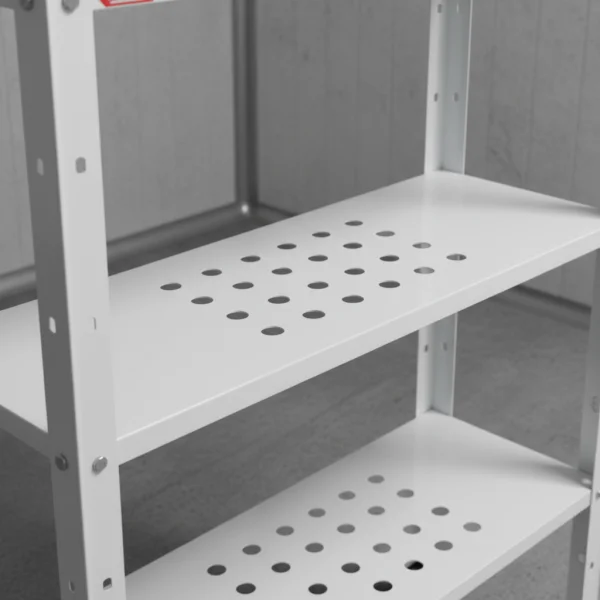 Dispositivo p/ C�mara Fria Fit Ep�xi 1,10X0,40X1,80 Imeca