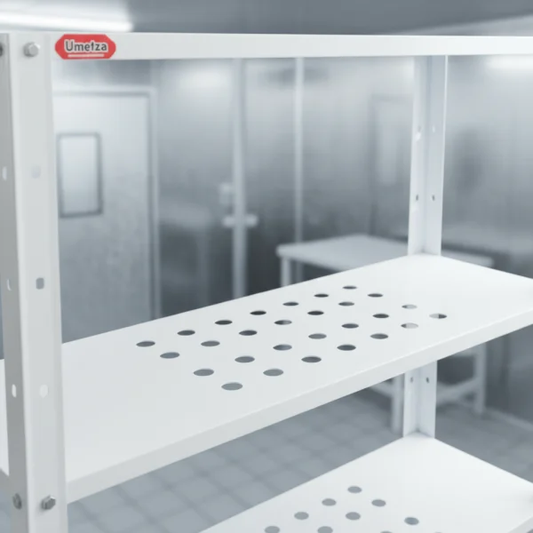 Dispositivo p/ C�mara Fria Fit Ep�xi 1,10X0,40X1,80 Imeca