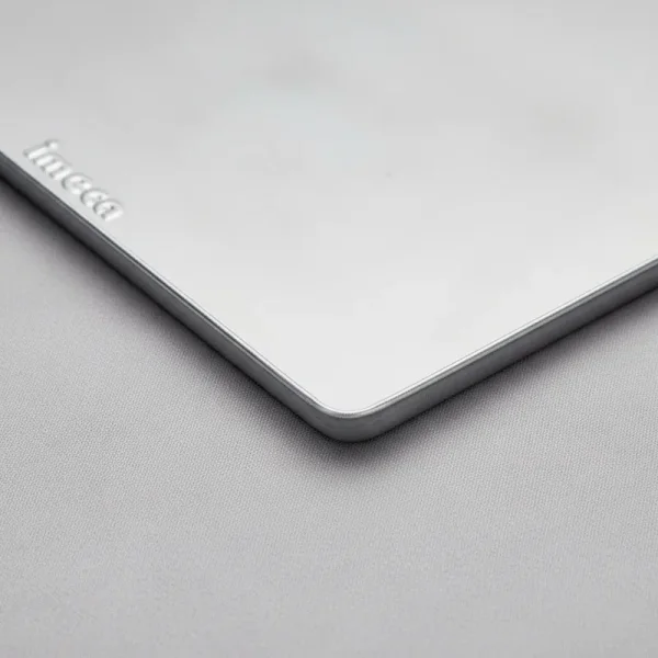 Assadeiras Alum�nio Lisa Estampada 35X35X1 Imeca