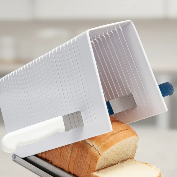 Dispositivo para fatiar cortar P�es de Forma Manual Imeca