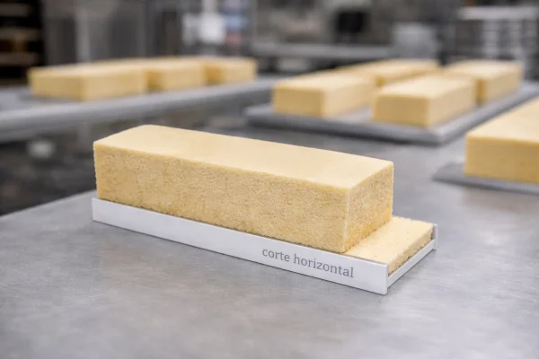 Dispositivo para fatiar cortar P�es de Forma Manual Imeca