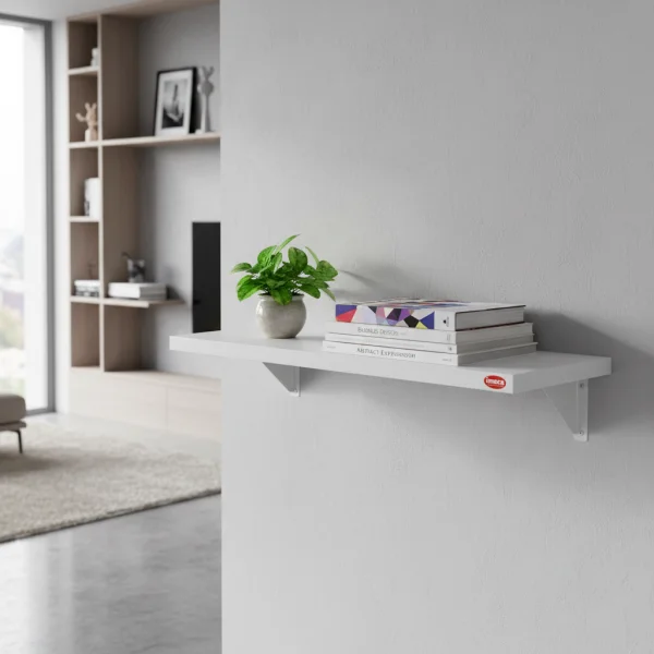 Prateleira A�rea 1,00x0,40 Ep�xi Imeca