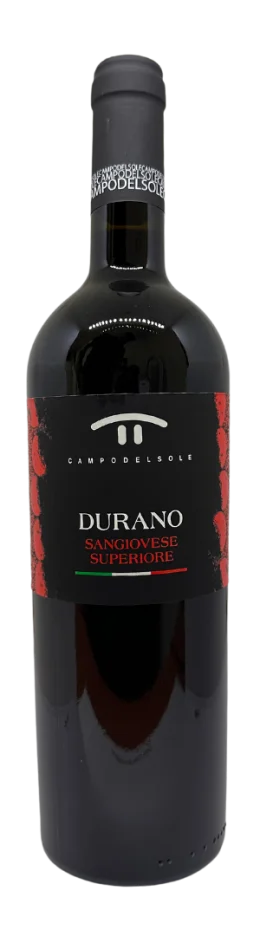 Durano Sangiovese superiore