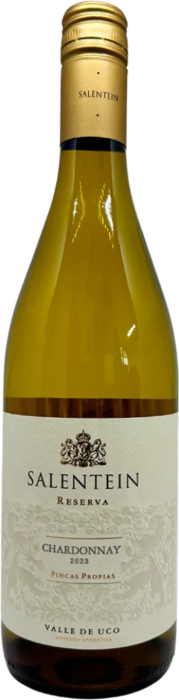 Salentein Reserva Chardonnay