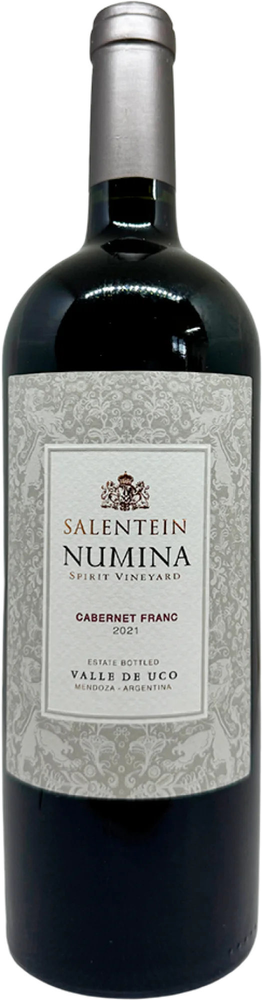 Salentein Numina Cabernent Franc