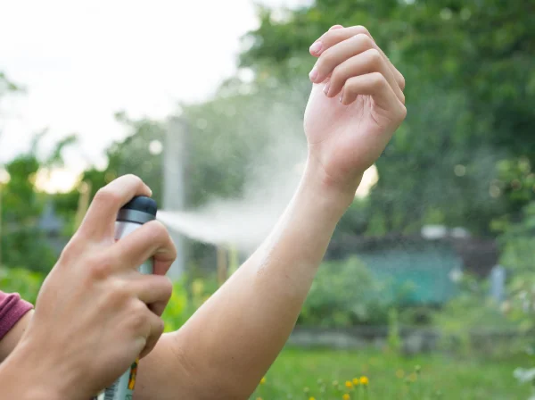 Cuidado com a Dengue