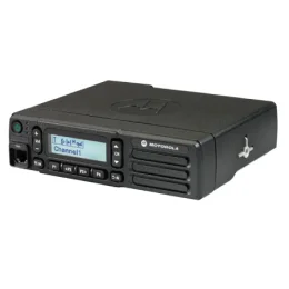 Rdio mvel bidirecional srie DEM300/ DEM400 & DEM500