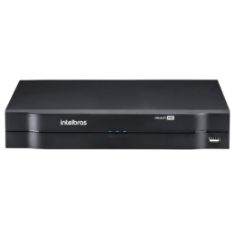 DVR para monitoramento