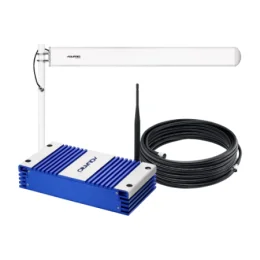 Repetidores de sinal de celular Aquario