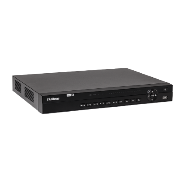 DVR para monitoramento