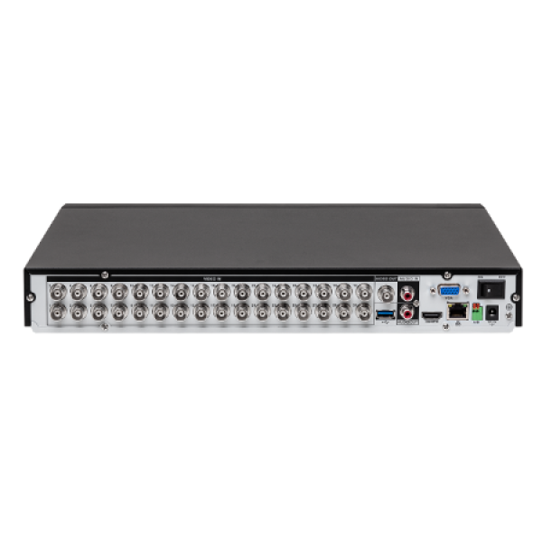 DVR para monitoramento