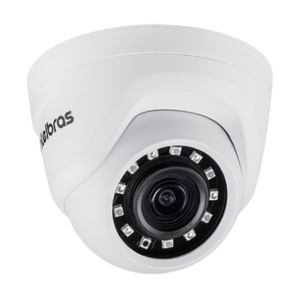 Cameras de seguran�a