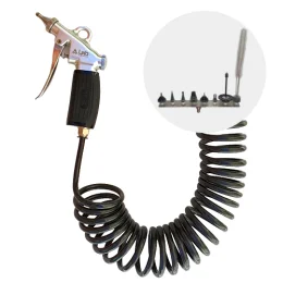 Pistola com 8 bicos - LABNEWS