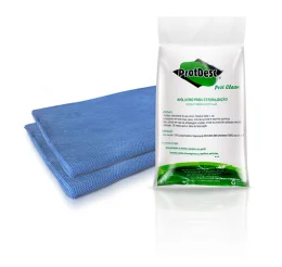 Invlucro para Esterilizao