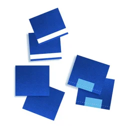 Campo Cirrgico Estril Paciente