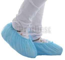 Sapatilha Descart�vel Pro-p�