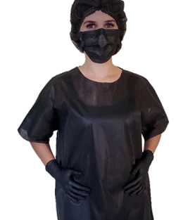 Avental Descartvel para Procedimento - Paciente