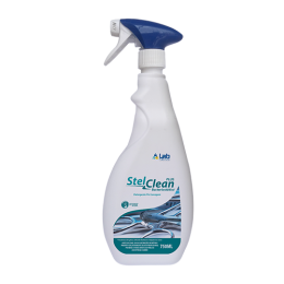 Stelclean Plus Bacteriost�tico