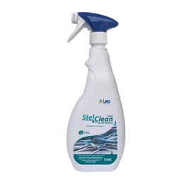 Stelclean Plus Bacteriosttico