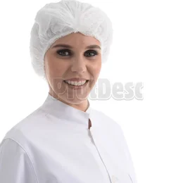 Touca Sanfonada Descartvel