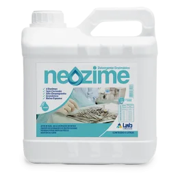 Neozime - Frasco 5 Litros