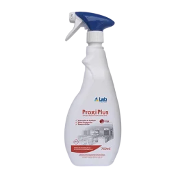 Proxi Plus Pronto Uso - 750 ml