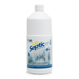 Labseptic PP Concentrado - 1 Litro