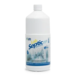 Labseptic PP Concentrado - 1 Litro