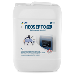 Neosepto Pac - 5 Litros