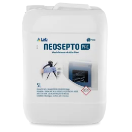Neosepto Pac - 5 Litros