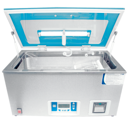 Prosonic Jet 6510 - Lavadora Ultrass�nica Com Pr� Lavagem, Enx�gue e Impressora