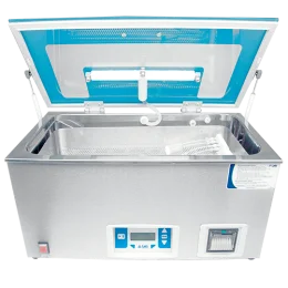 Prosonic Jet 6510 - Lavadora Ultrassnica Com Pr Lavagem, Enxgue e Impressora