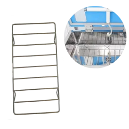 Apoio 6510 para caixas