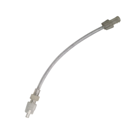 Adaptador Prosonic Jet - Luer Lock Flex�vel - 1 mm