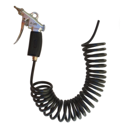 Pistola sem bicos - LABNEWS