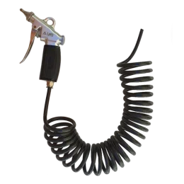 Pistola sem bicos - LABNEWS