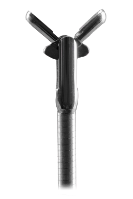 Hot Biopsy Pin�a Oval Fenestrado