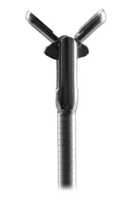 Hot Biopsy Pina Oval Fenestrado