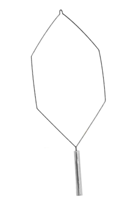 Ala Oval / Multifilamentada