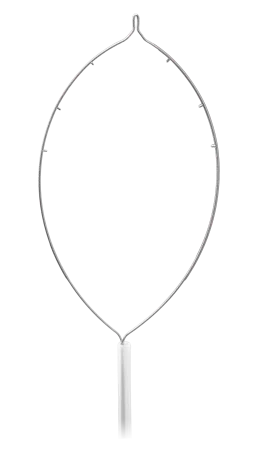 Ala Oval / Multifilamentada