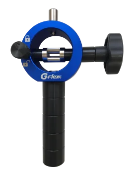 Manopla para litotripsia mecnica e emergencial