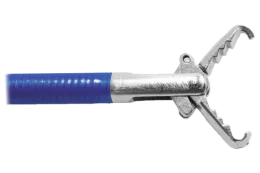 Pina Jacar com dente de rato