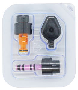Kit de V�lvulas para Endosc�pio