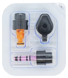 Kit de Vlvulas para Endoscpio