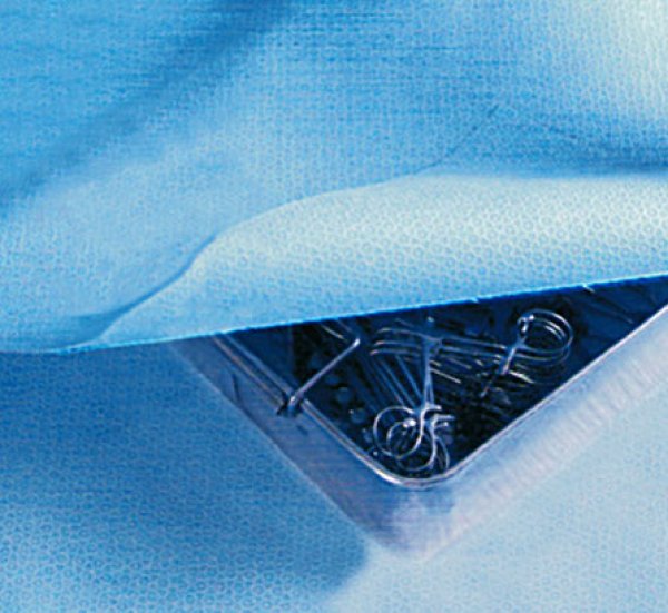 Inv�lucro para Esteriliza��o