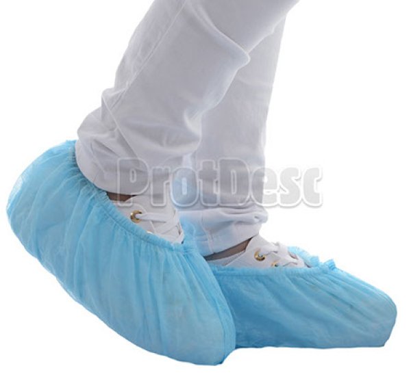 Sapatilha Descart�vel Pro-p�