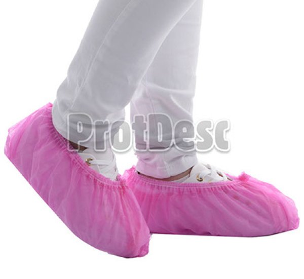 Sapatilha Descart�vel Pro-p�