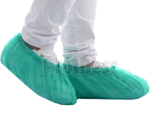 Sapatilha Descart�vel Pro-p�
