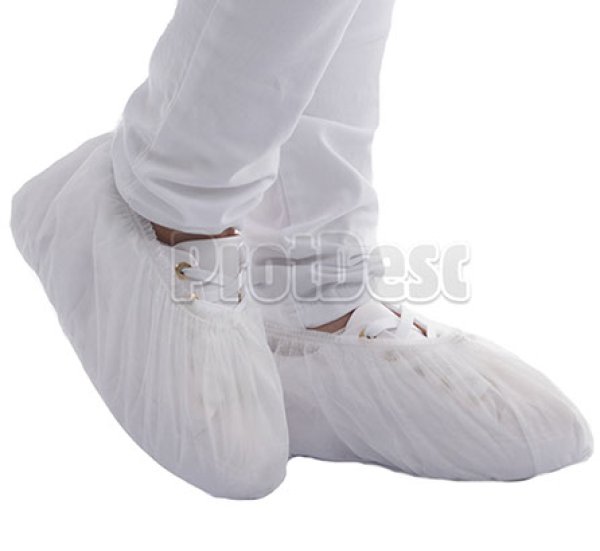 Sapatilha Descart�vel Pro-p�